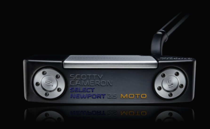 Select Newport 2.5 MOTO Plus