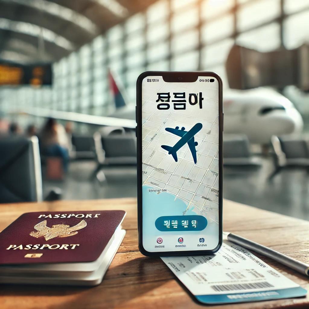 알뜰폰 해외로밍