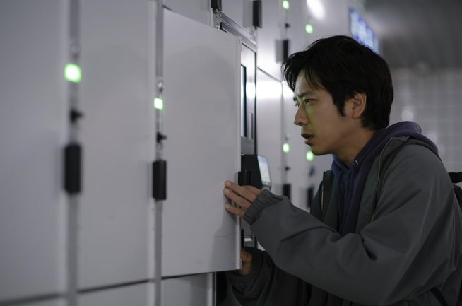 일본 심리 공포 영화 추천 8번 출구 줄거리, 결말, 리뷰 및 후기