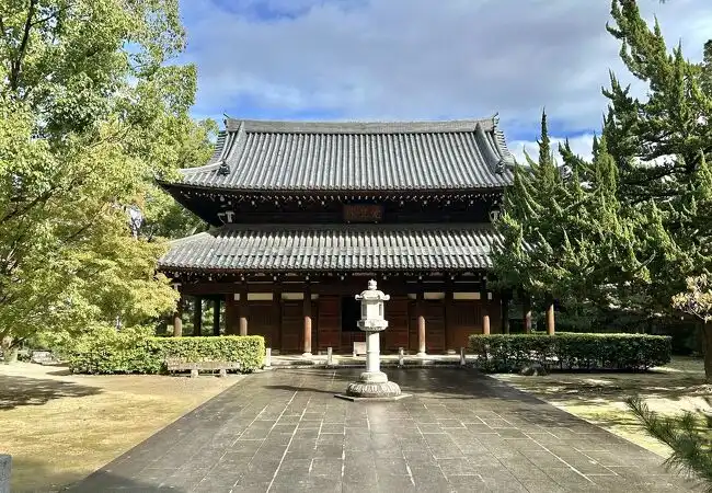 승천사