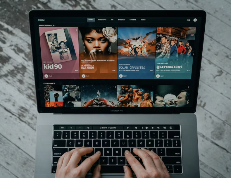 티빙 요금제 변경