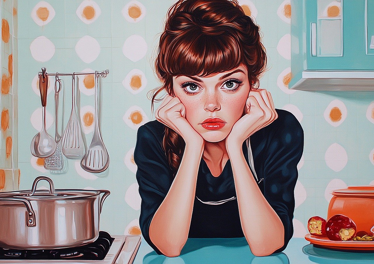 주부 폭식 관련