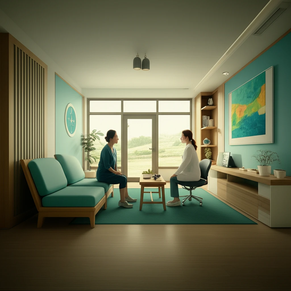 2025 강릉시 정신질환 치료비 지원..