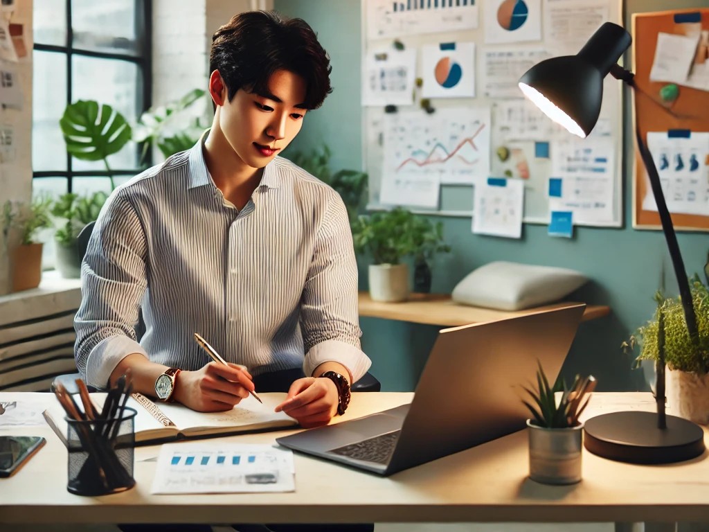 2025 중소기업 청년 혜택 총정리 (지원금, 세제혜택, 대출)관련 사진