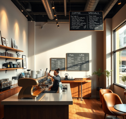 유플투쁠 컴포즈커피그림