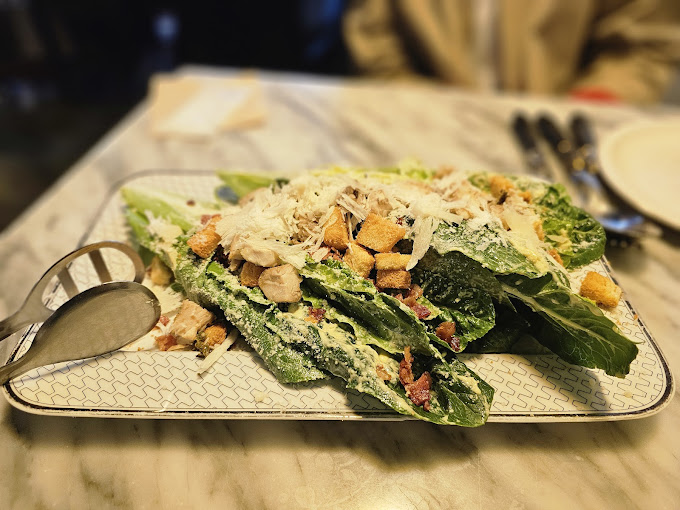 홍대 파스타집 '키친485합정'