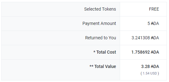 드립 드롭즈-토큰 클레임