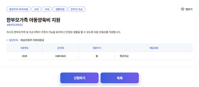 복지로-신청-방법