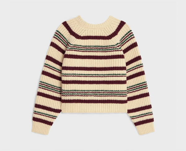 손해 보기 싫어서 7회 신민아 니트