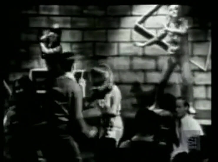 뮤비캡처 브라이언 히랜드 - 실드 위드 어 키스 가사해석 Brian Hyland - Sealed With A Kiss 가사번역 뜻