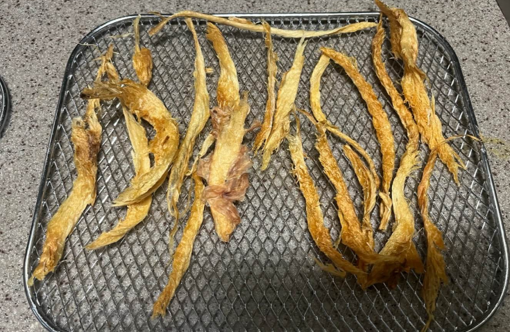 강아지_황태_간식