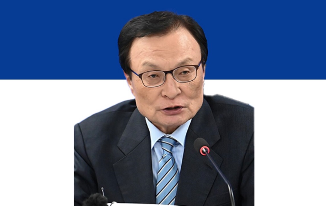 이해찬 전 총리 별세 사망 원인&middot;프로필&middot;빈소