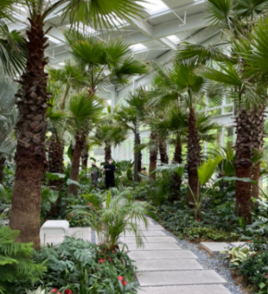 경기도 대형 카페