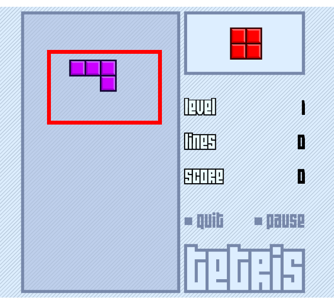 테트리스 무료게임하기 플래시 사이트