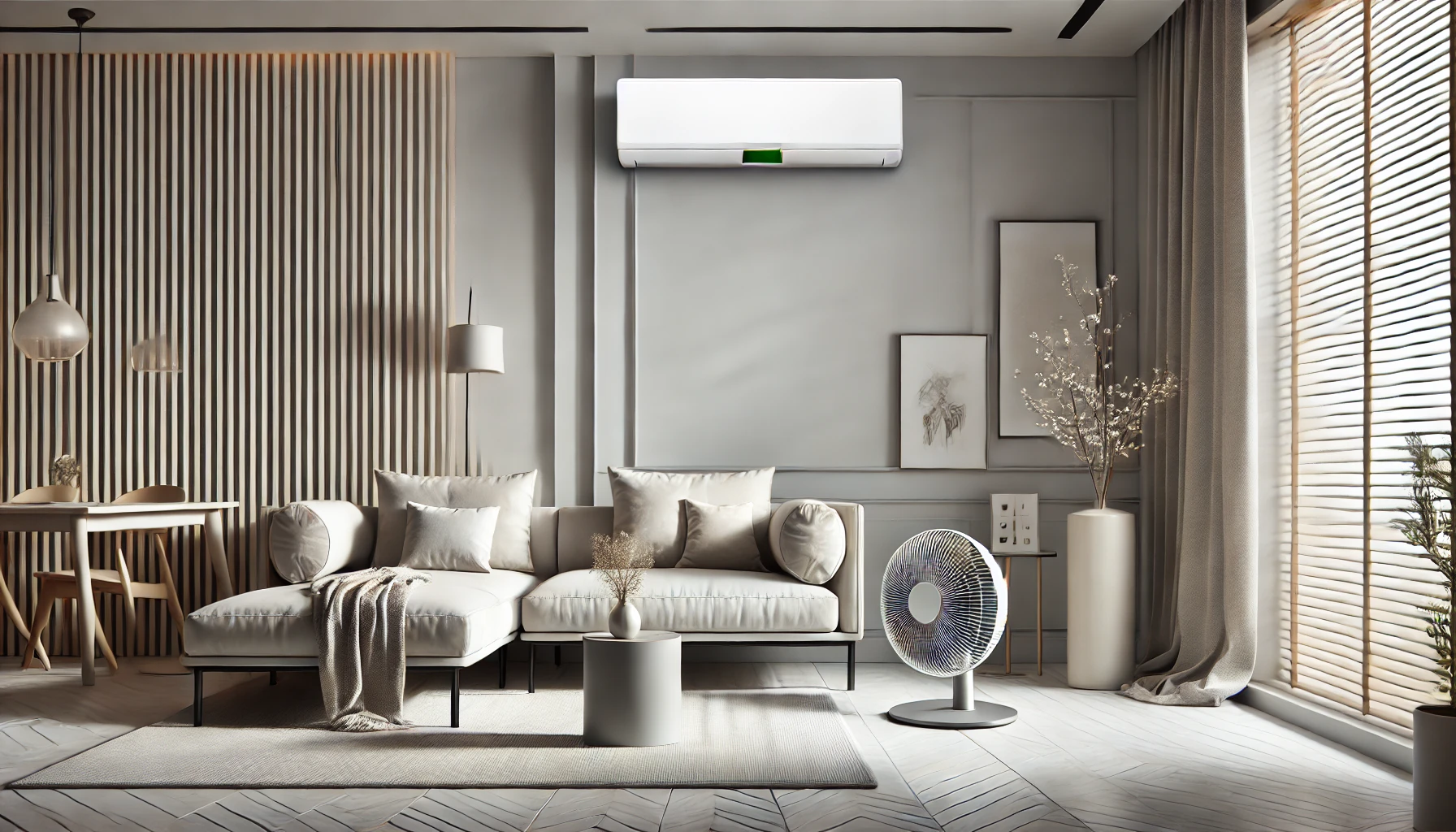 여름철 전기 요금을 아끼는 에어컨 사용 꿀팁