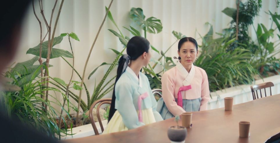 아씨두리안_8회