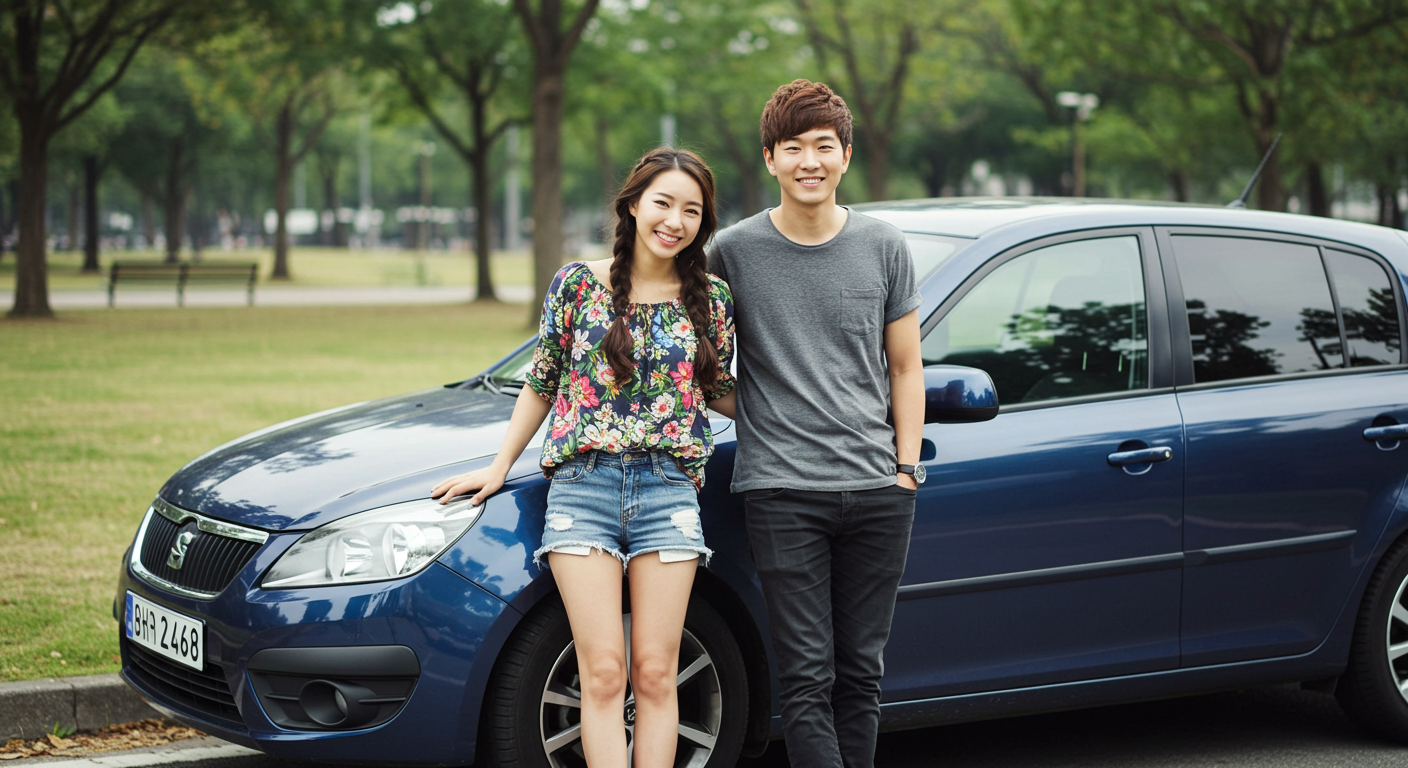 하나캐피탈 자동차 담보대출