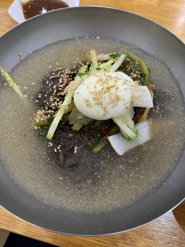 거여역-맛집-제일냉면