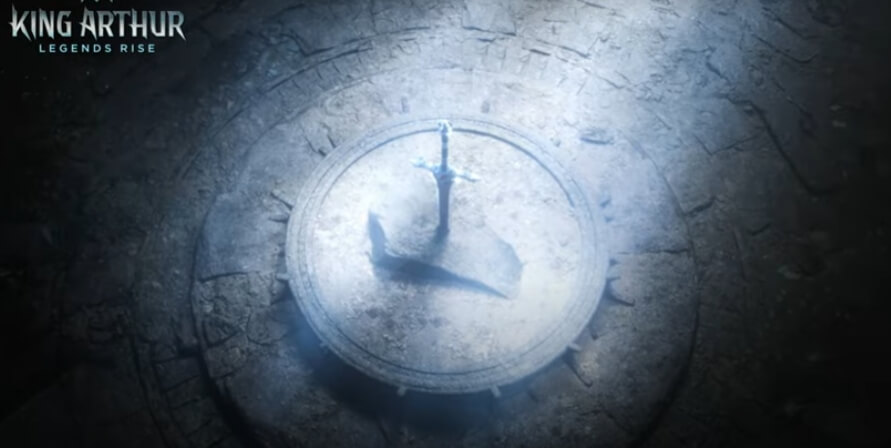 킹 아서 레전드 라이즈 다운로드