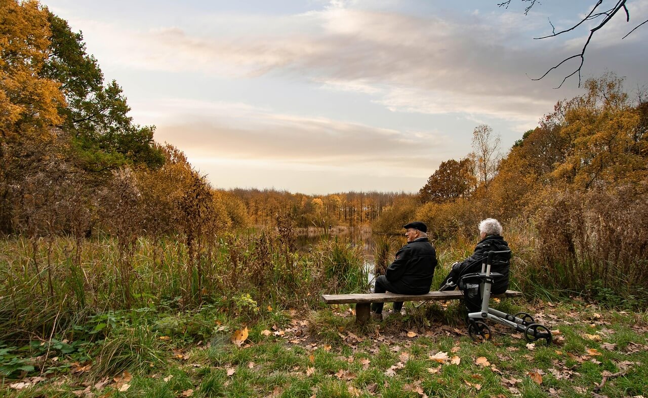 고령자 복지카드 발급 신청법