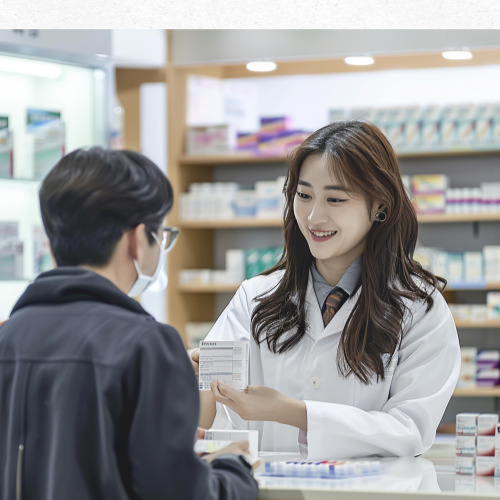 응급의료포털에서 광복절 진료 병원 검색 화면