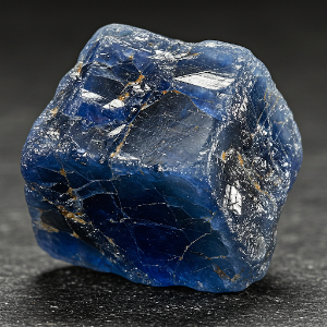 사파이어의 보석이야기