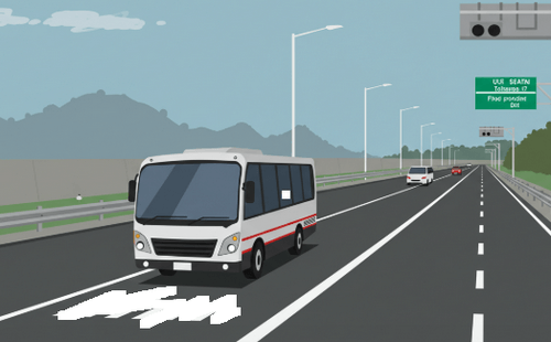 버스전용차로 위반 조회&amp;#44; 과태료&amp;#44; 벌금&amp;#44; 벌점 알아보기