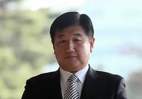 박관천