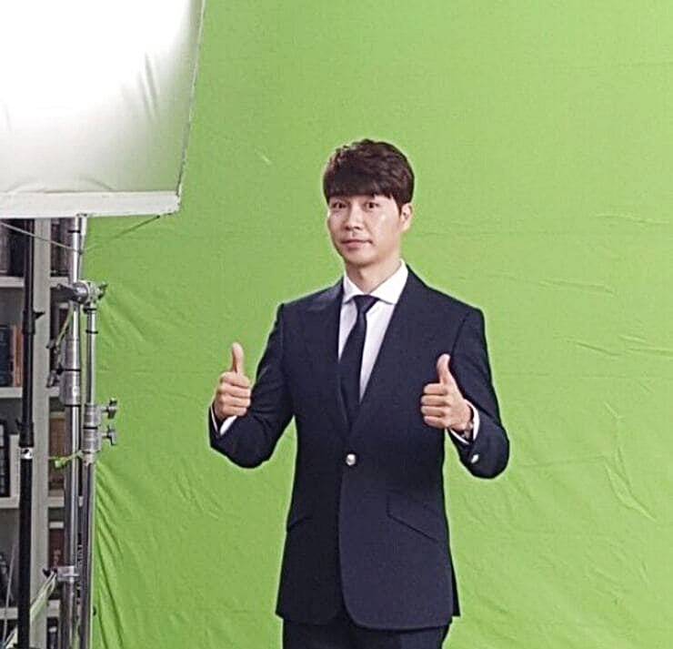 방송인-박수홍