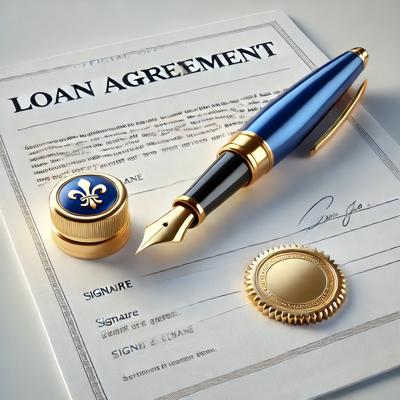 차용증 양식과 작성 요령 완벽정리! 돈거래 후회막기 핵심 가이드