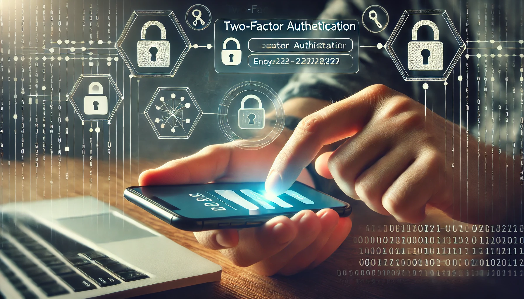 AI를 활용하는 만큼 데이터 보호와 보안에도 신경을 써야 한다.