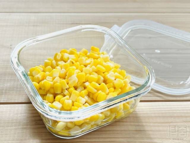 통조림 개봉 후 보관 녹 통조림보관법 주석