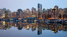 캐나다 미식여행가이드