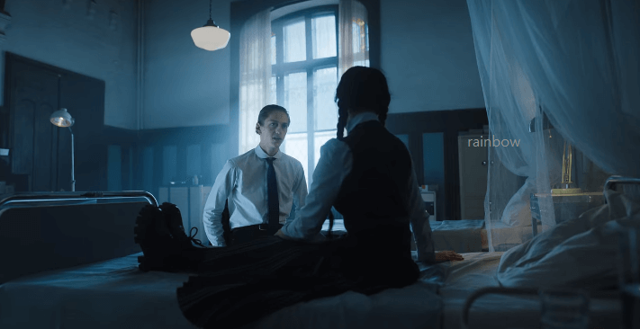 에이젝스와대화