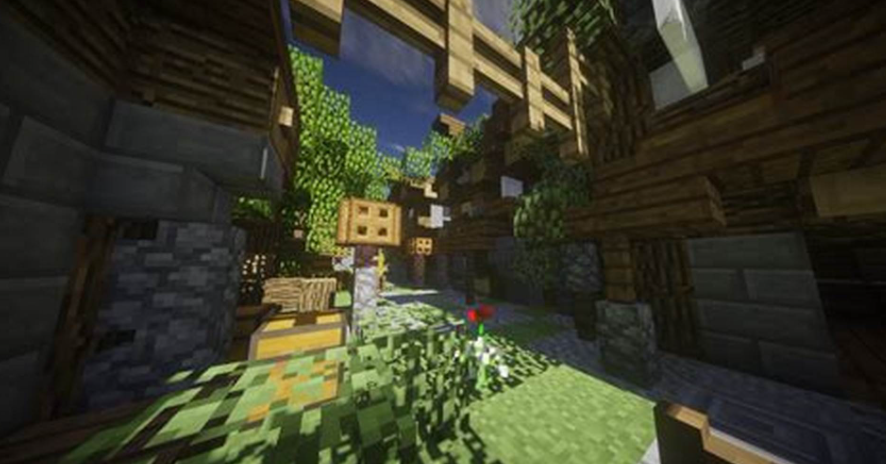  5. 마인크래프트 (Minecraft) 2