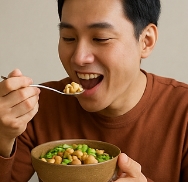 병아리콩 효능
