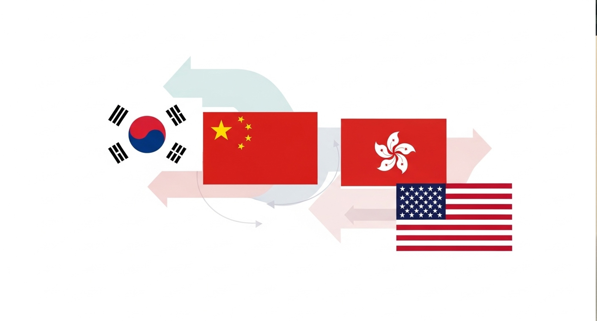 계좌 개설 3단계 절차를 간결하게 표현한 다이어그램 — 단계별 흐름을 한눈에 볼 수 있어야 합니다.