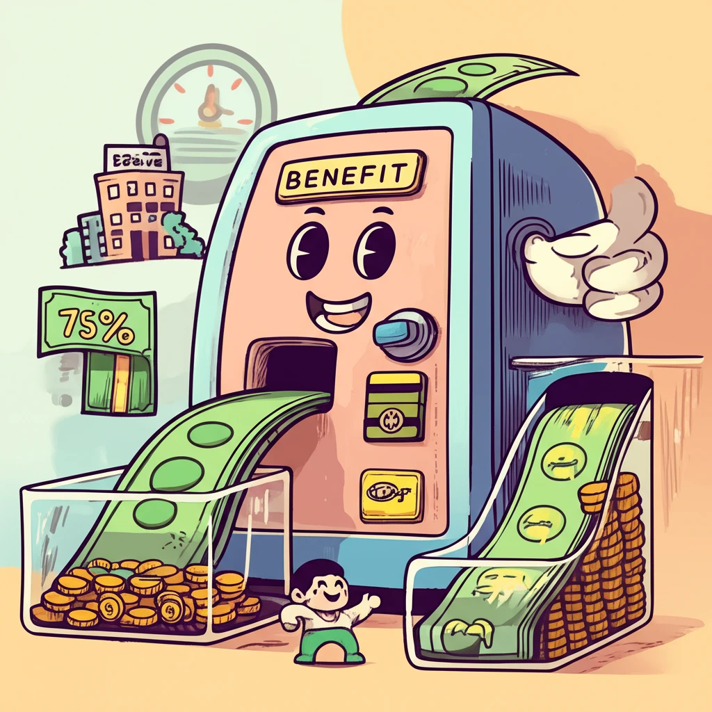 일반 육아휴직 급여 150만원 상한액..