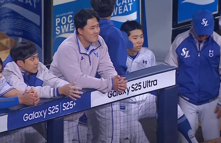 2025 프로야구 삼성 vs 한화