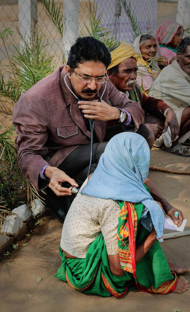 결핵과 관련된 사진2