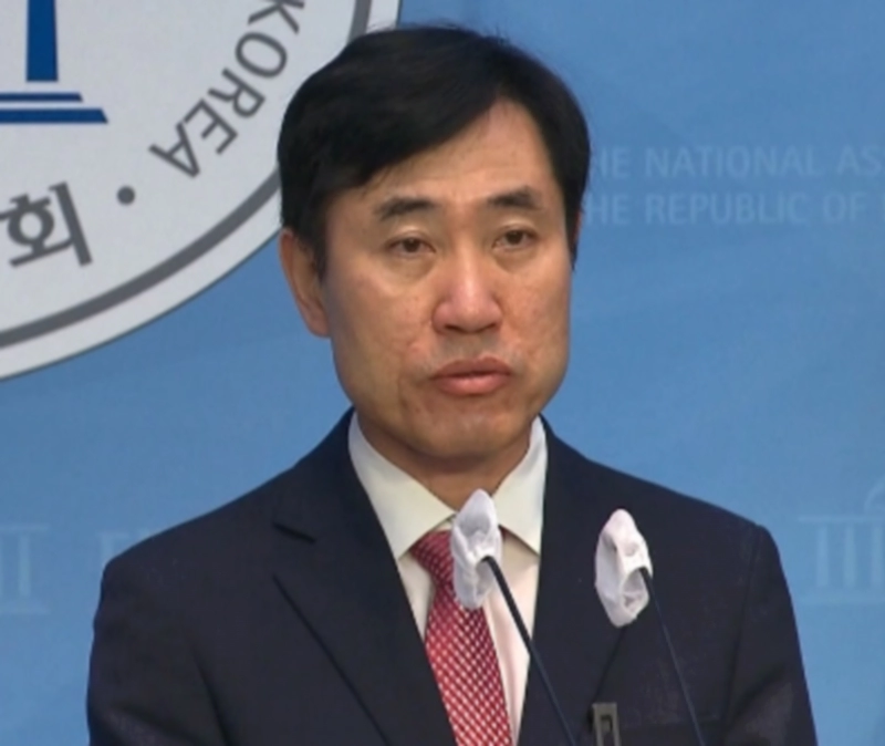 하태경 프로필 나이 학력 재산 주사파 경력