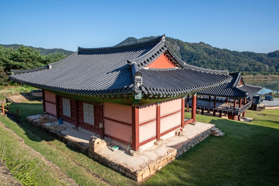 상주 가볼만한곳 베스트10