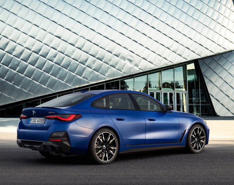 BMW-I4