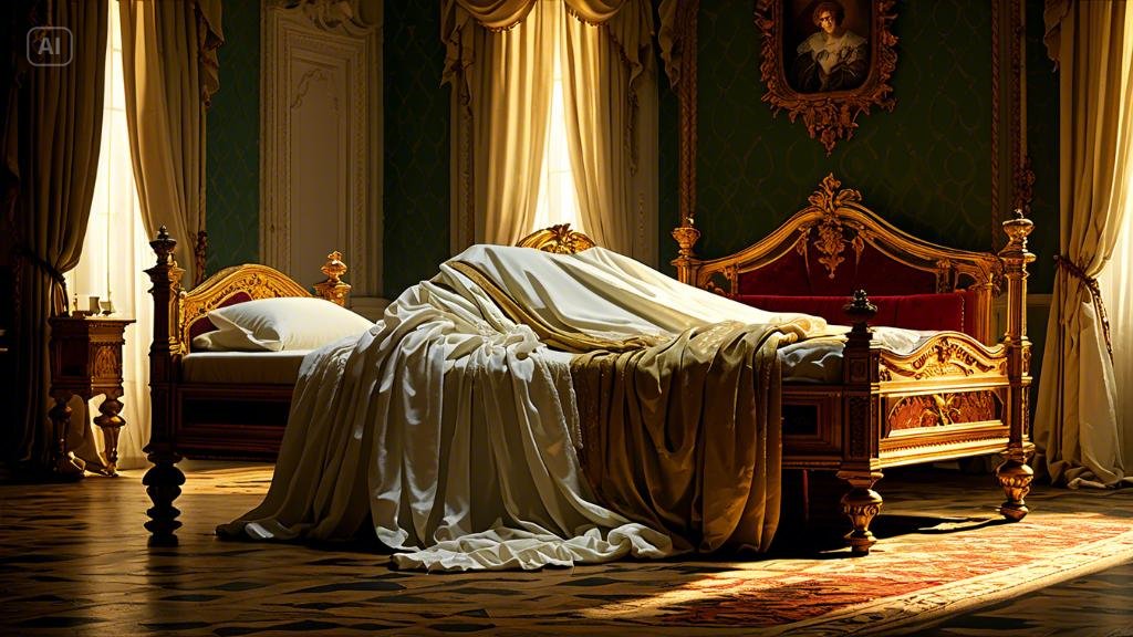 셰익스피어, 오셀로