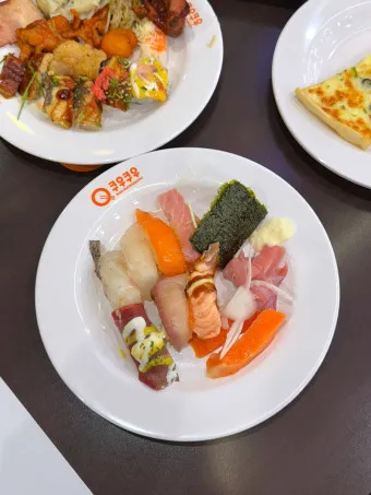 쿠우쿠우 가격 홈페이지 골드 메뉴 할인쿠폰_19