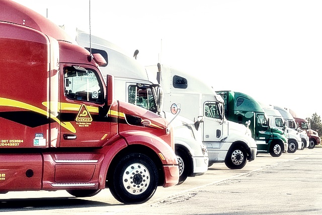 한진택배 배송 조회