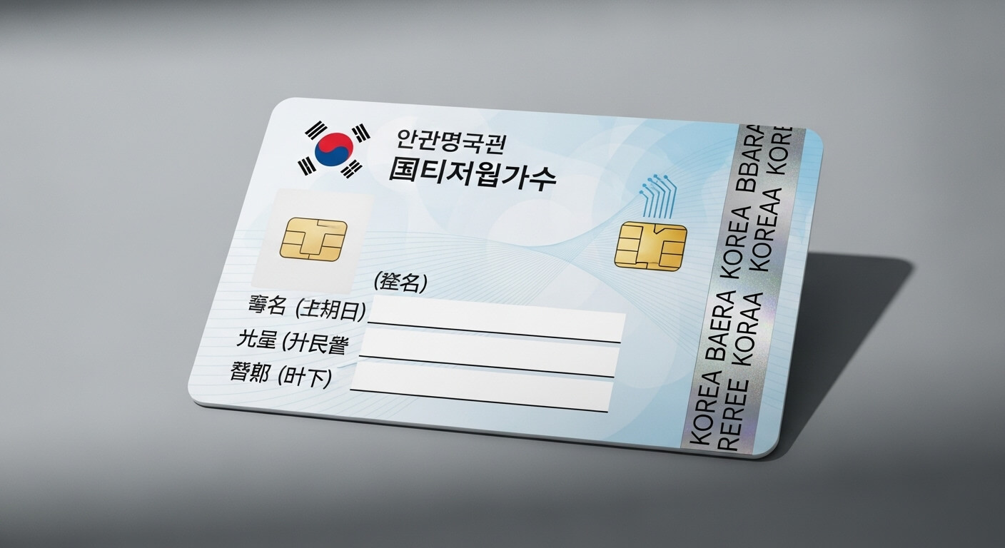 내일배움카드 신청자격