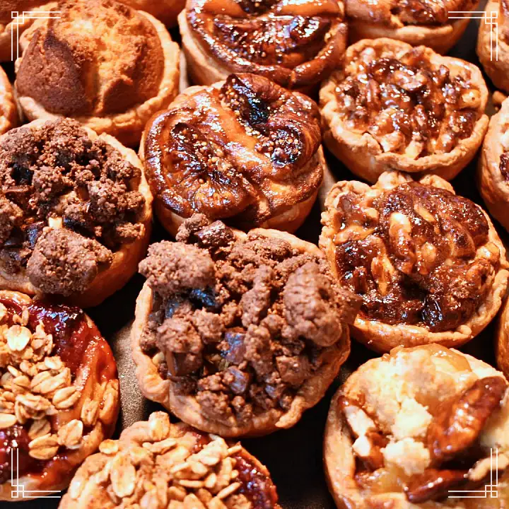 토요일은 밥이좋아 군포 산본 유럽풍 디저트 카페 맛집 프랑스 갈레트 영국 컵케이크 트라이플 현지인 추천 토밥 좋아 방송정보