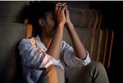 스트레스가 보내는 신호, 몸이 먼저 말하고 있습니다