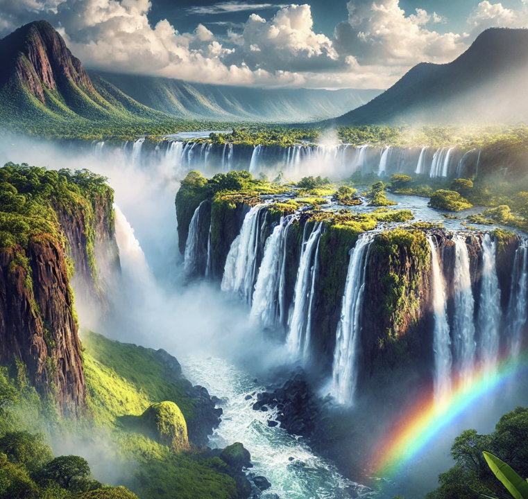 짐바브웨 여행지